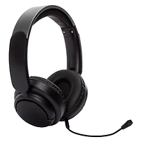Wireless Headphones With Removable Mic
