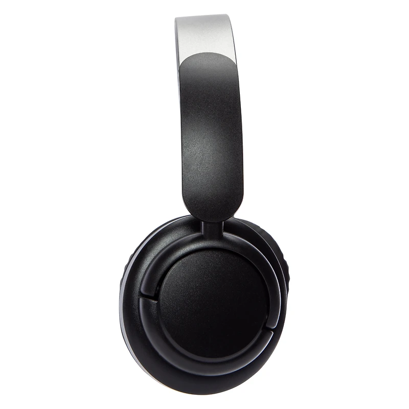 Wireless Headphones With Removable Mic