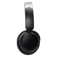 Wireless Headphones With Removable Mic