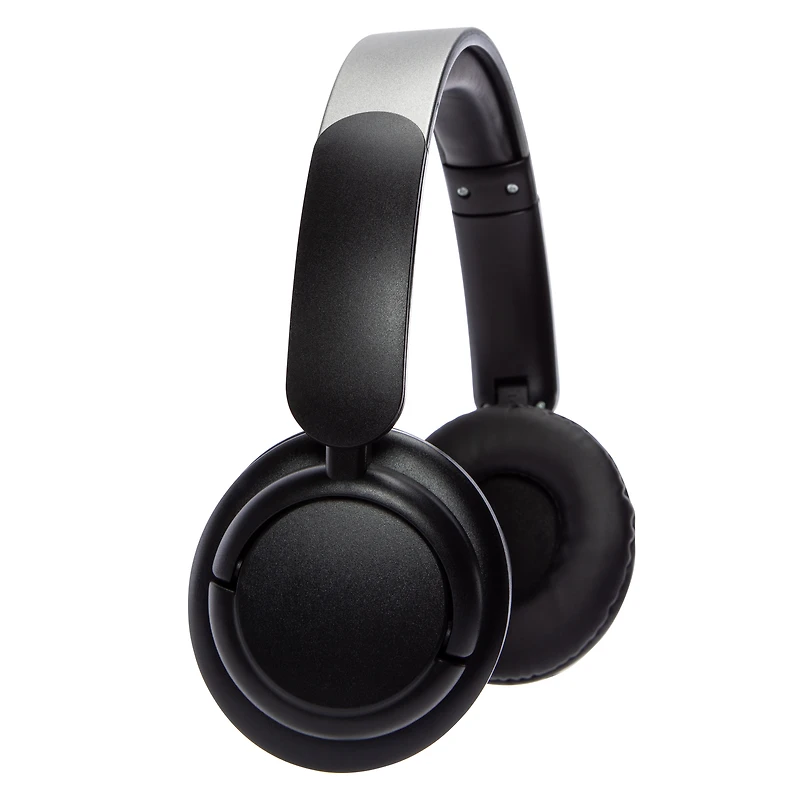 Wireless Headphones With Removable Mic