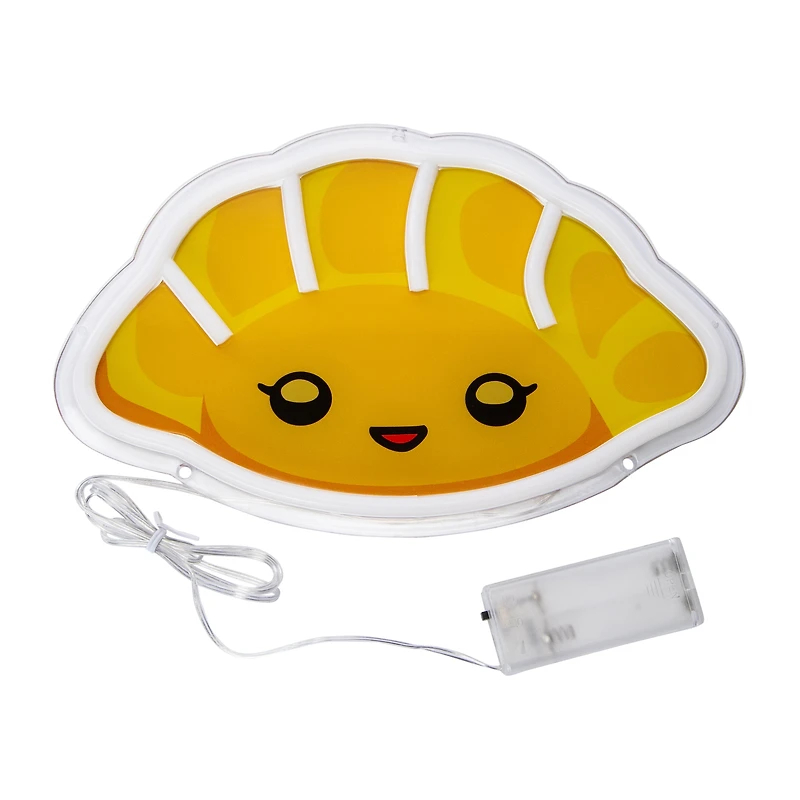Dumpling LED Wall Light