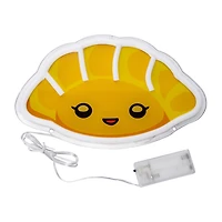 Dumpling LED Wall Light