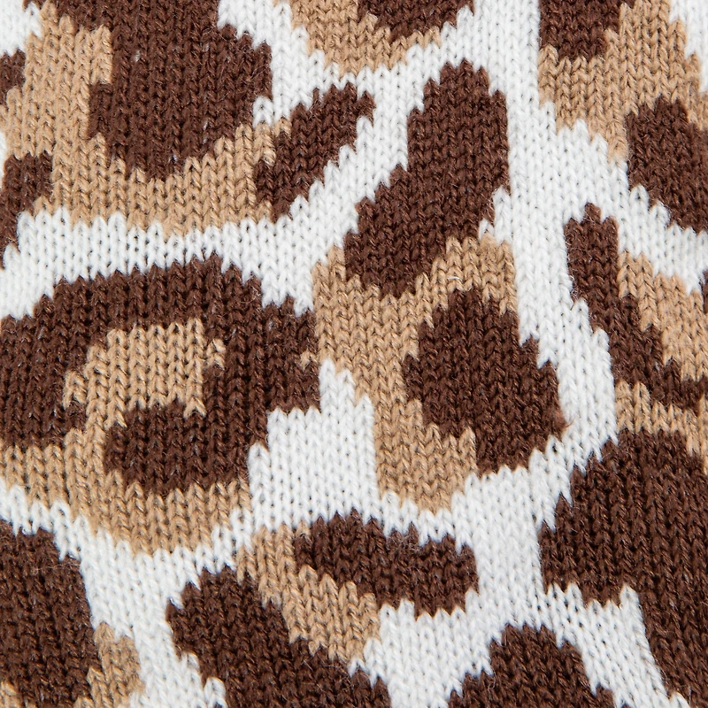 Ladies Cabin Slipper Socks