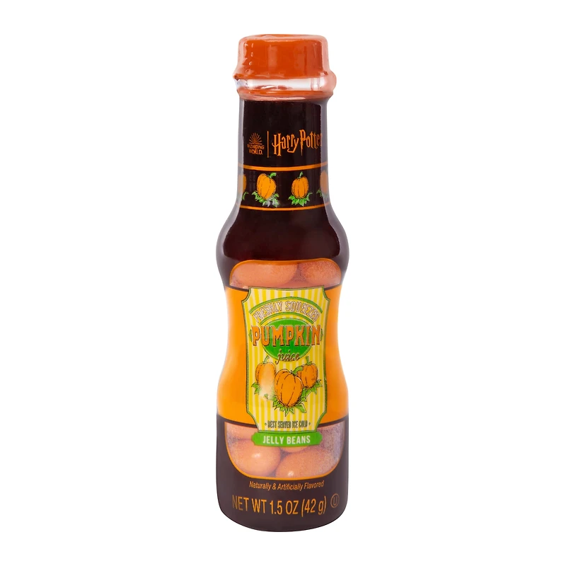 Harry Potter™ Pumpkin Juice Jelly Beans 1.5oz