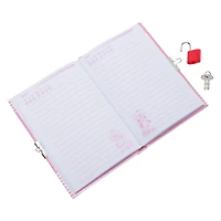 Strawberry Shortcake™ Diary With Key & Lock