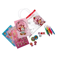 Strawberry Shortcake™ Scented Stationery Pouch Set