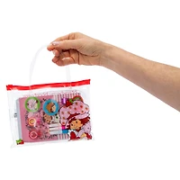 Strawberry Shortcake™ Scented Stationery Pouch Set
