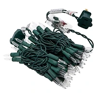 70-Count Christmas String Lights 15.2ft