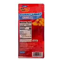 Ore-Ida® Gummy Candy Crinkles French Fries 4.76oz