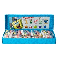 SpongeBob SquarePants™ Krabby Patties Secret Menu Challenge Gummy Candy 3.17oz