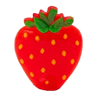 Strawberry Gummy Candy 7.05oz