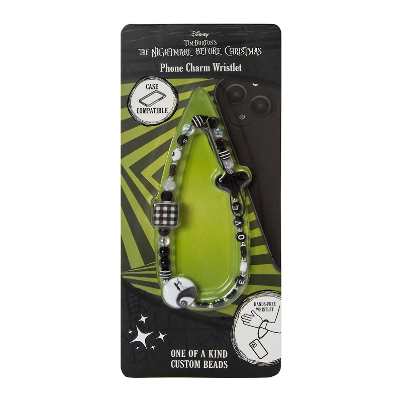 Disney Phone Charm Wristlet - Case Compatible