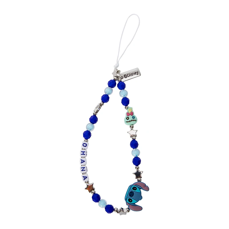 Disney Phone Charm Wristlet - Case Compatible