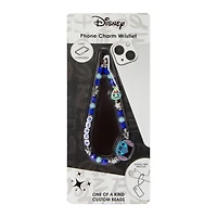 Disney Phone Charm Wristlet - Case Compatible