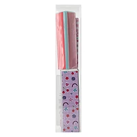 Diamond Cosmetics® Manicure Set 3-Piece