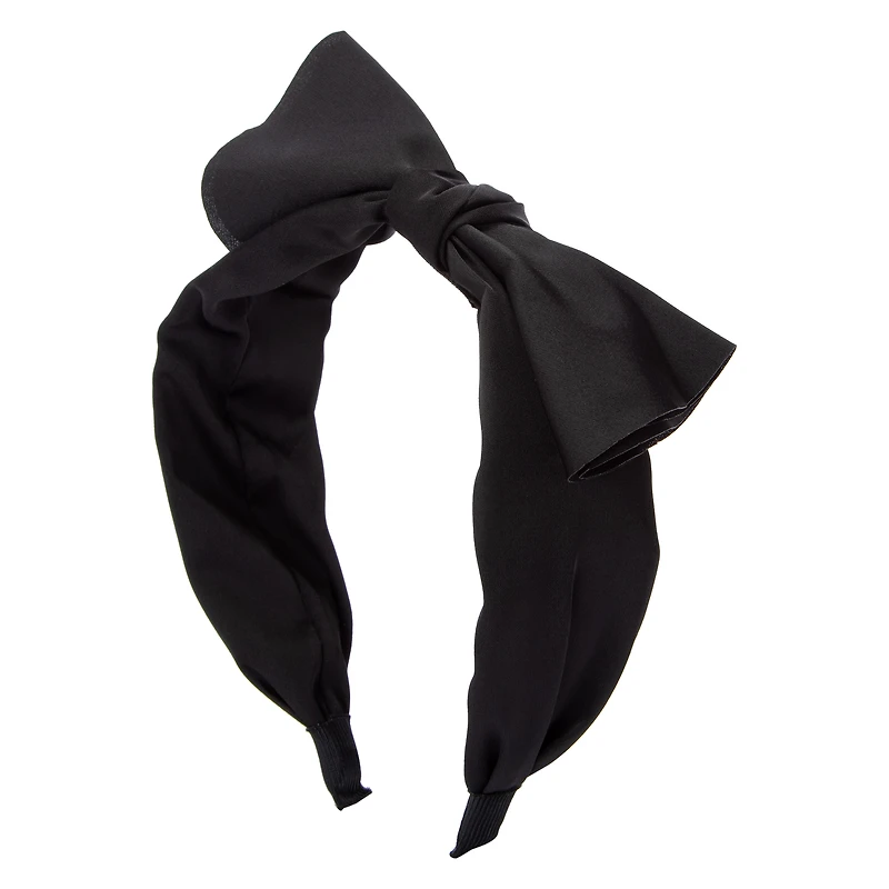 Bow Headband