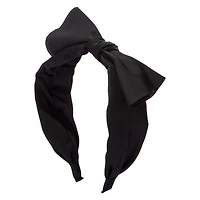 Bow Headband