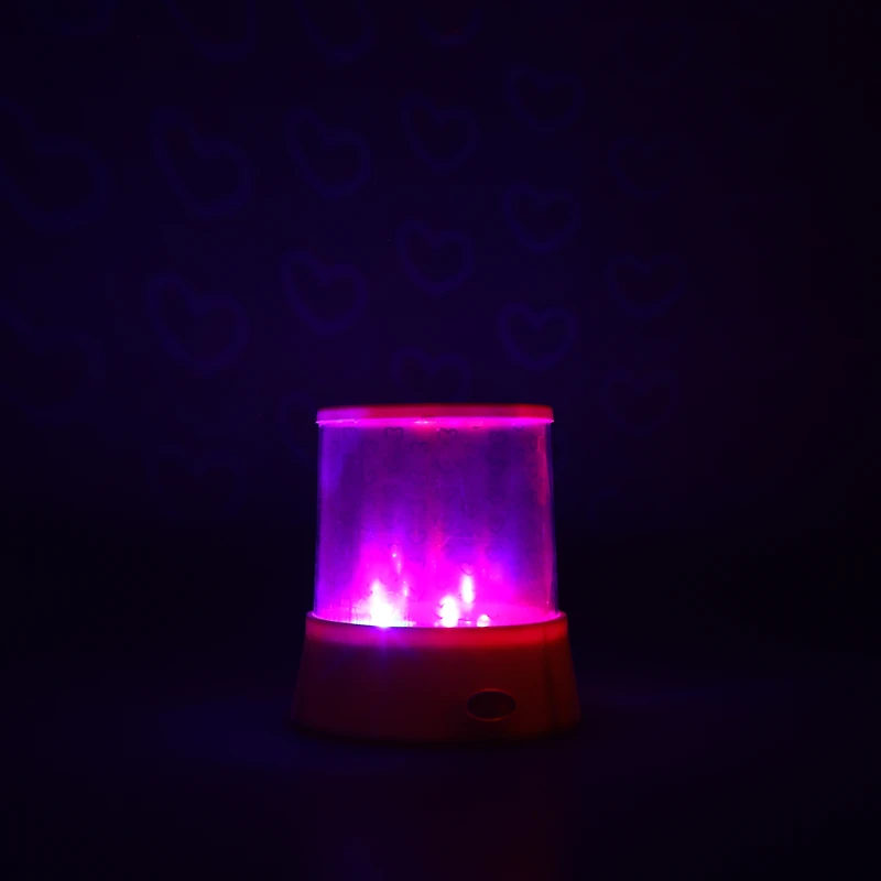 Hello Kitty® LED Light Projector