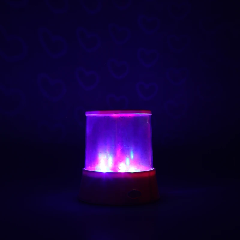 Hello Kitty® LED Light Projector