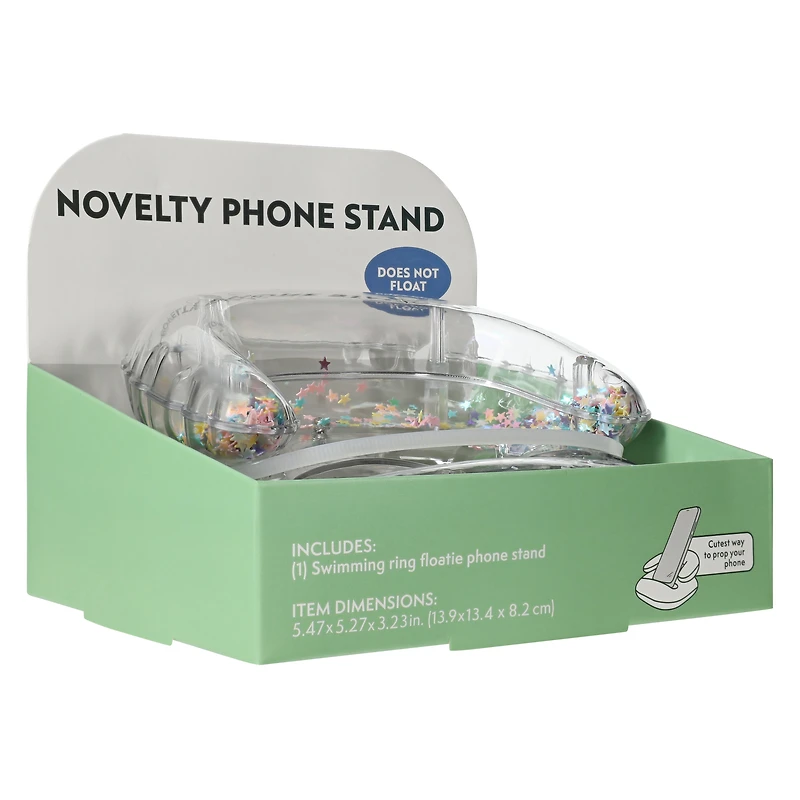 90s Novelty Phone Stand
