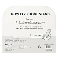 90s Novelty Phone Stand