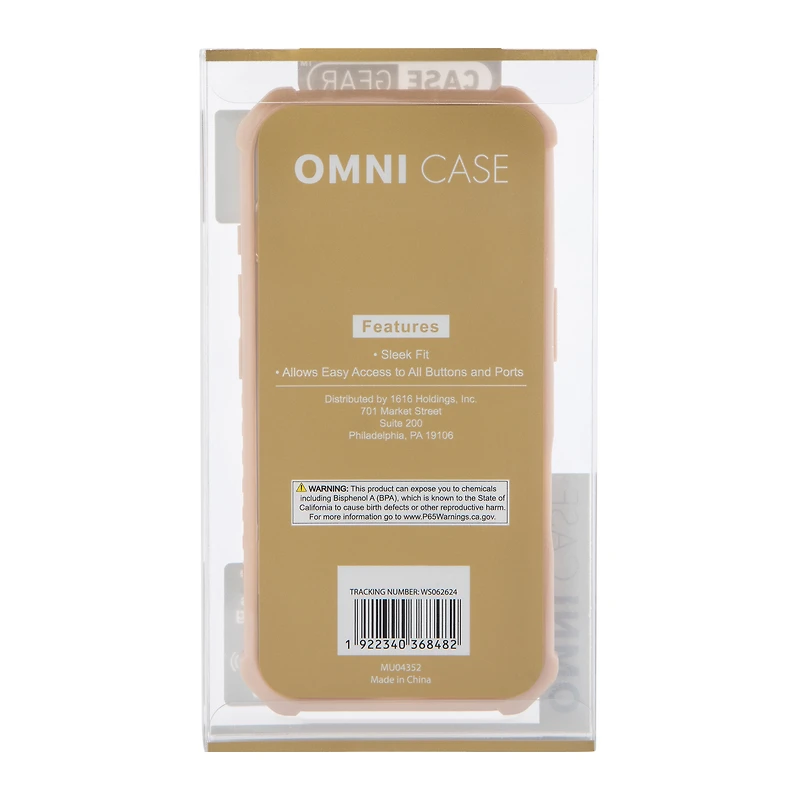 iPhone 16® Omni Phone Case