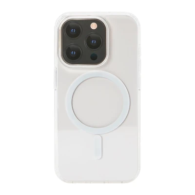 iPhone 15 Pro® Clear Phone Case