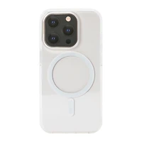 iPhone 15 Pro® Clear Phone Case