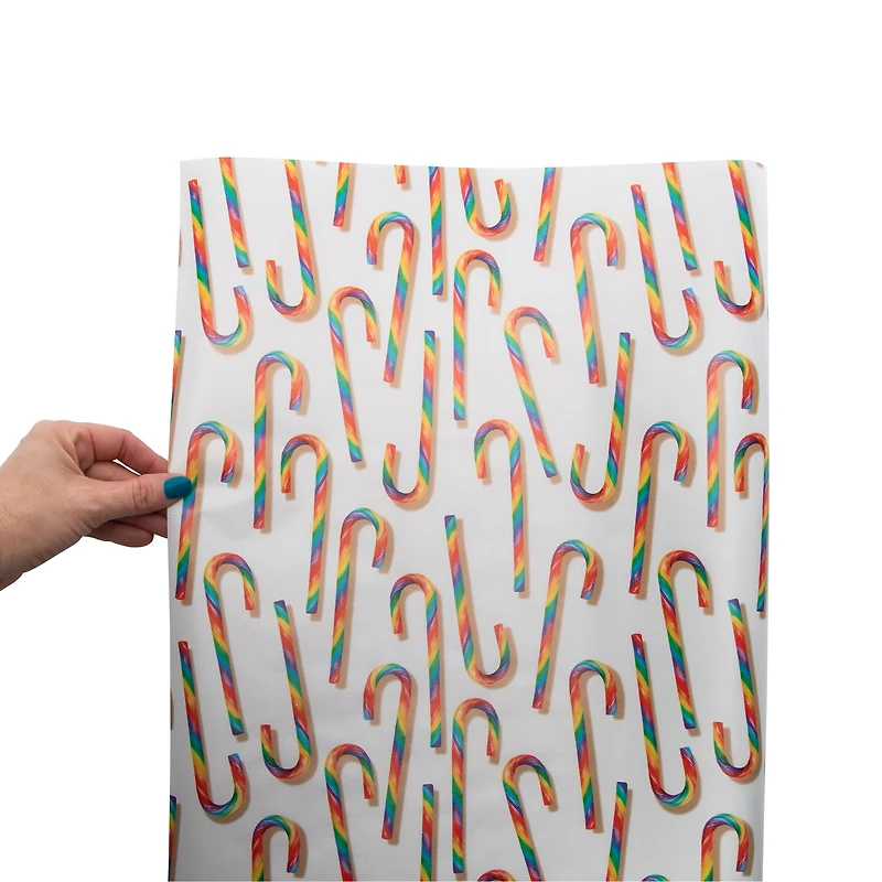 Christmas Gift Wrapping Paper