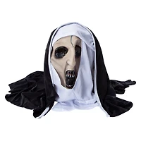 The Conjuring Universe The Nun Costume Mask