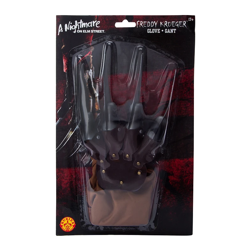 A Nightmare On Elm Street™ Freddy Krueger™ Glove