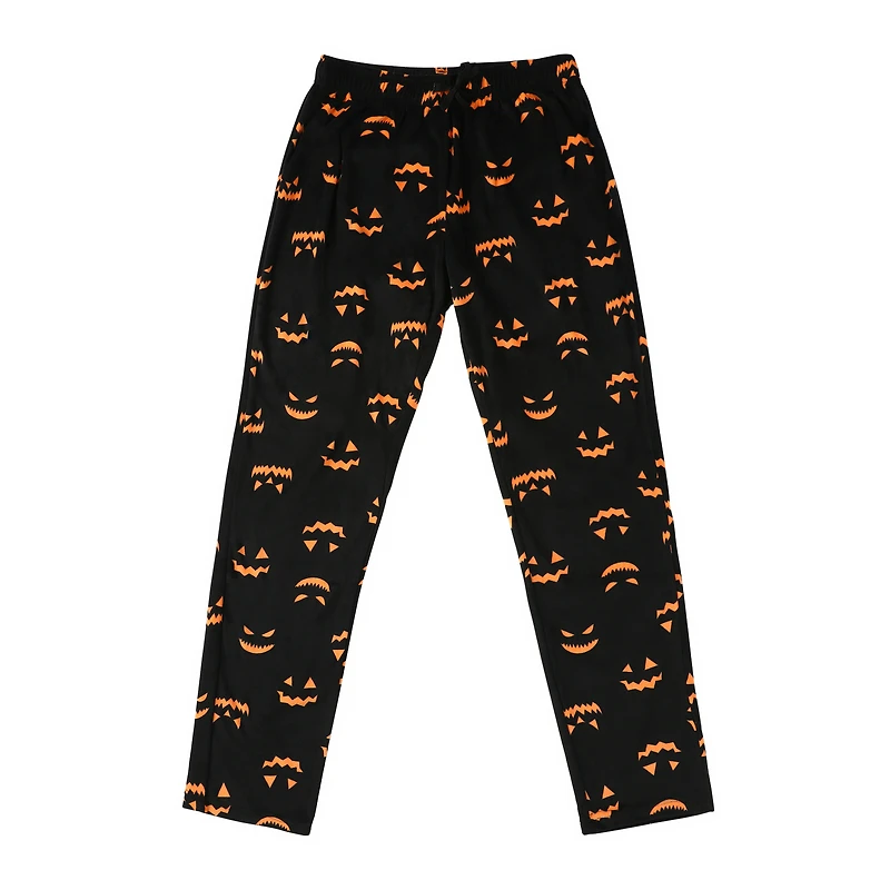 Fun Print Pajama Pants
