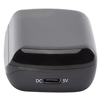 Bass Jaxx® True Wireless Earbuds