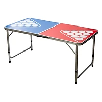 Foldable Pong Table 20.25in x 30in