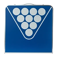 Foldable Pong Table 20.25in x 30in