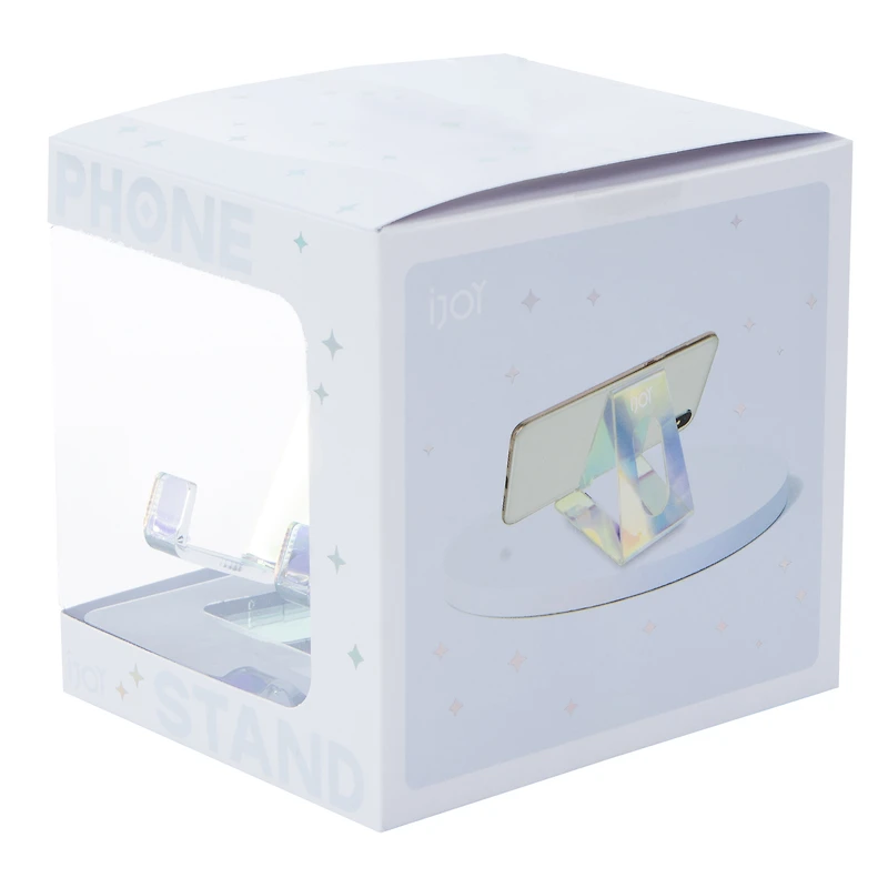 Holographic Phone Stand