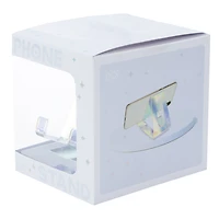 Holographic Phone Stand