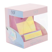 IJoy Iridescent Sparkle Phone Stand