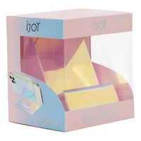 IJoy Iridescent Sparkle Phone Stand