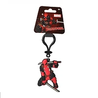 Marvel Deadpool Keychain