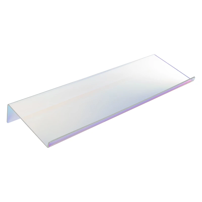 iJoy Iridescent Keyboard Stand 18.11in x 7.08in