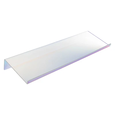 iJoy Iridescent Keyboard Stand 18.11in x 7.08in