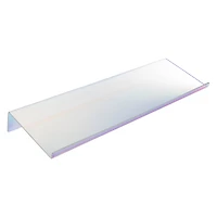 iJoy Iridescent Keyboard Stand 18.11in x 7.08in