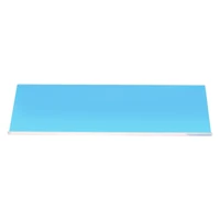 iJoy Iridescent Keyboard Stand 18.11in x 7.08in