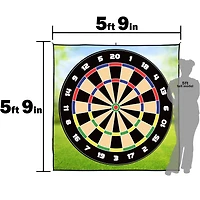 Golf Chipping Game