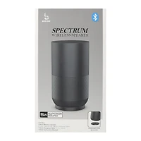 Bass Jaxx  Spectrum Wireless Speaker