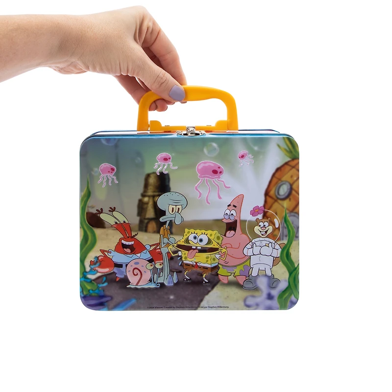 SpongeBob SquarePants™ Lunchbox Puzzle