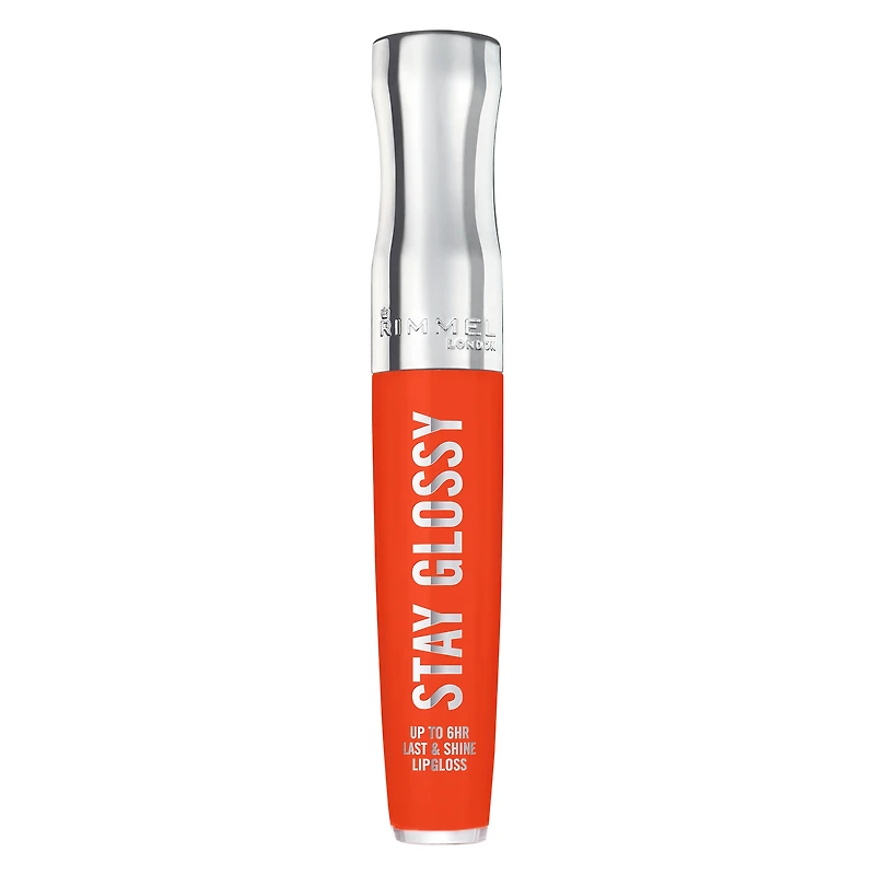 Rimmel London Stay Glossy