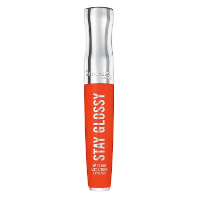 Rimmel London Stay Glossy