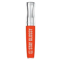 Rimmel London Stay Glossy